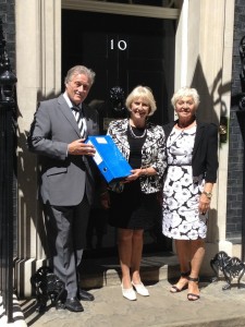 2014 Minister for Older People Petition